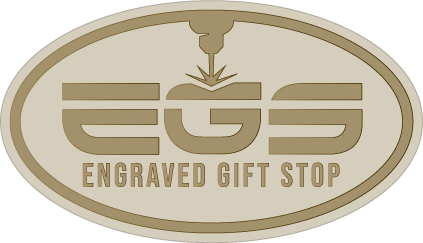 Engraved Gift Stop
